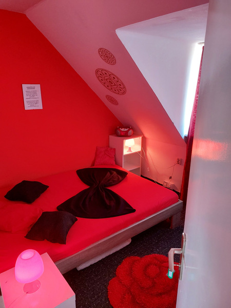 Foto von Haus Bellami