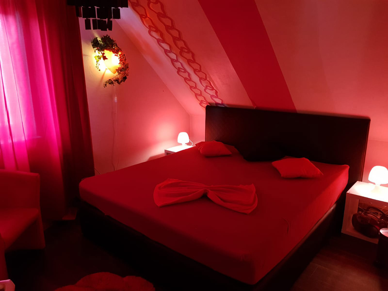 Foto von Haus Bellami