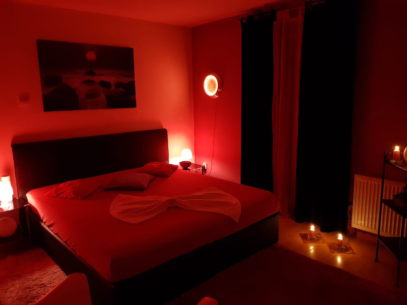 Foto von Haus Bellami