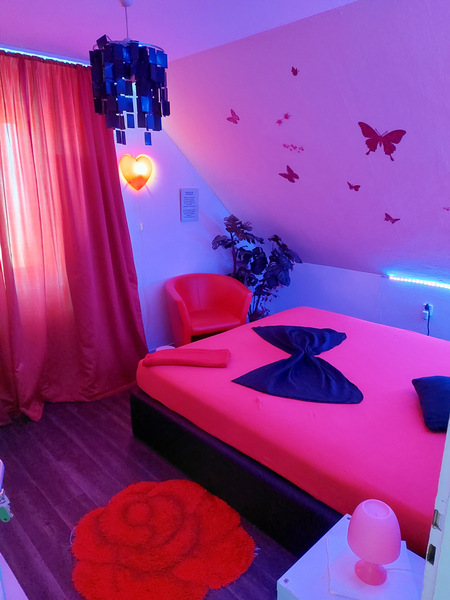 Foto von Haus Bellami