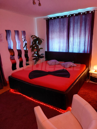 Haus Bellami, Landshut