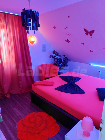 Haus Bellami, Landshut