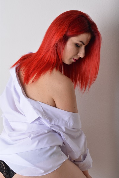 Foto von Roxy GANZ NEU