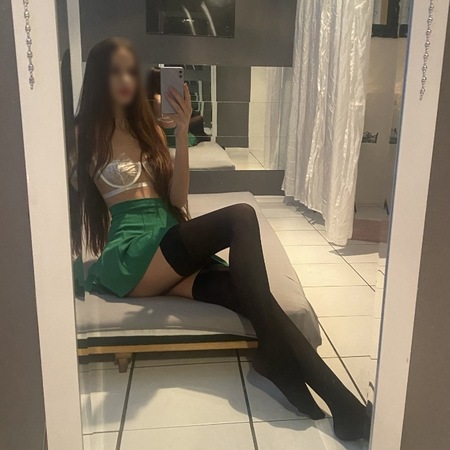 Sinnliche Massage bei Nancy bei Enjoy-Tantra