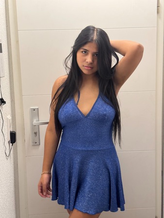 Sabrina, Dortmund