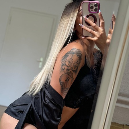 Anna, Bitterfeld-Wolfen