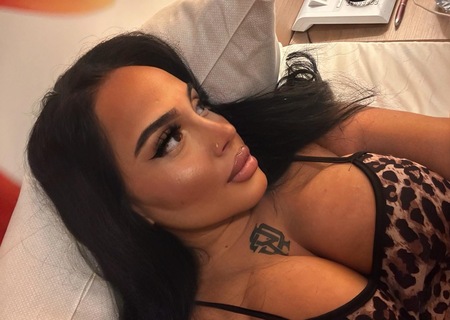 SHIRIN 24/7 PARTY + HOTEL/HAUSBESUCH, Stuttgart