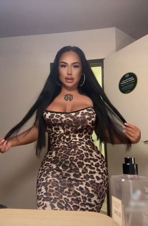 SHIRIN 24/7 PARTY + HOTEL/HAUSBESUCH, Stuttgart