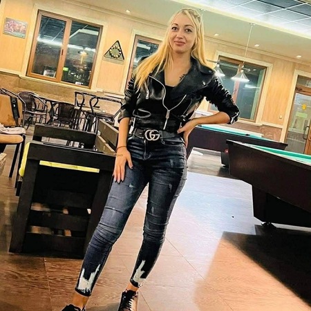 Eli zum ersten Mal !