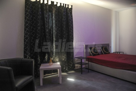 LA ROUGE - Bordell & Bar, Bad Kissingen