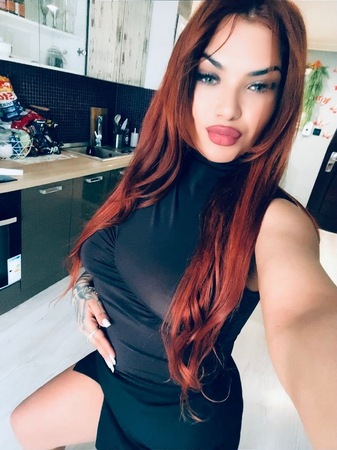 Karina - erotische Massage, Münster
