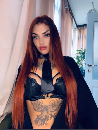 Karina - erotische Massage, Münster