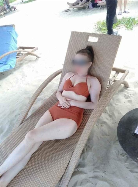 Foto von Kim