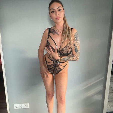 Isabel bei V.I.P.-Massage, Offenbach am Main