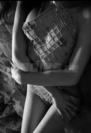 SKINNY Jennifer AUS UNGARN HOT 24H + PRIVAT, Uelzen