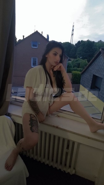 Foto von Daniela
