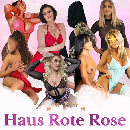 Haus Rote Rose, Messel