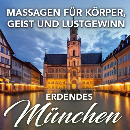 München im Massagefieber 