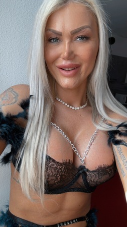 Luana - NEU IN DEINER STADT!, Augsburg