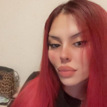 ASMAA DEUTSCH, Oberhausen