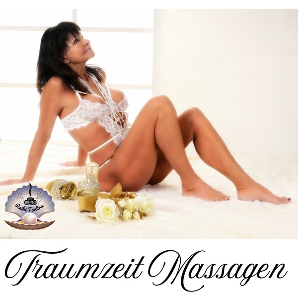 Massage Luxus - individuell & professionell