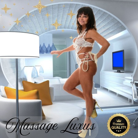 Massage Luxus - individuell & professionell, Kiel