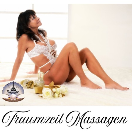 Massage Luxus - individuell & professionell, Kiel