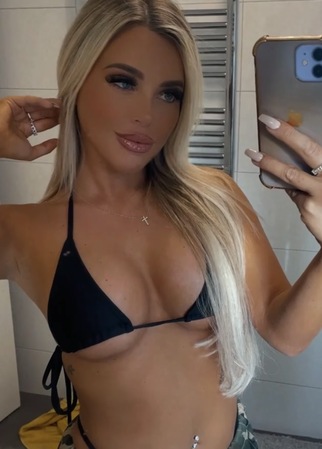 Deutsche Mila 100% real!!, München