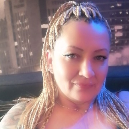 NEU-Maria aus Ungarn