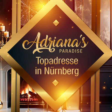 Lena bei Adriana's Paradise, Nürnberg
