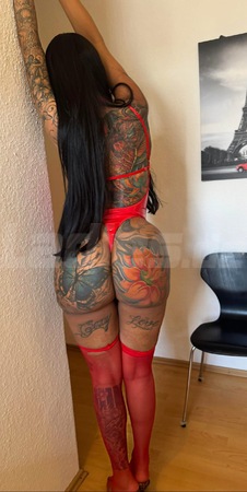 Ts Amanda, Hannover