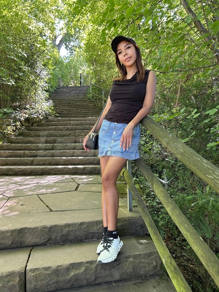 Foto von Paylin