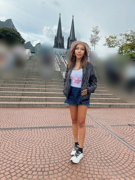 Foto von Paylin