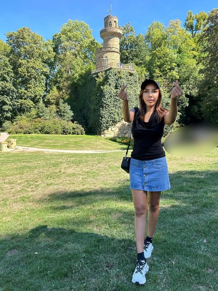 Foto von Paylin