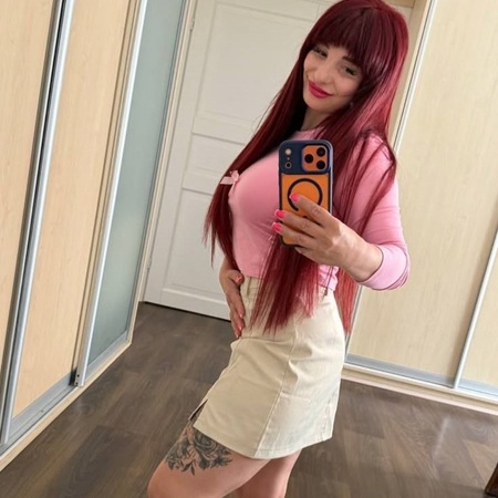 Malvina - nur Escort, Weiden in der Oberpfalz