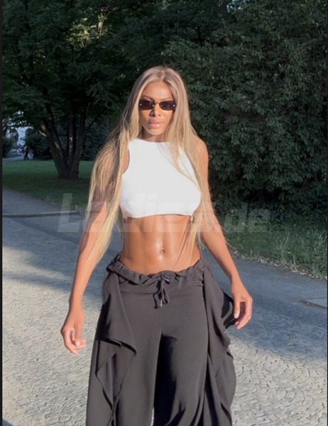 Foto von Carolina