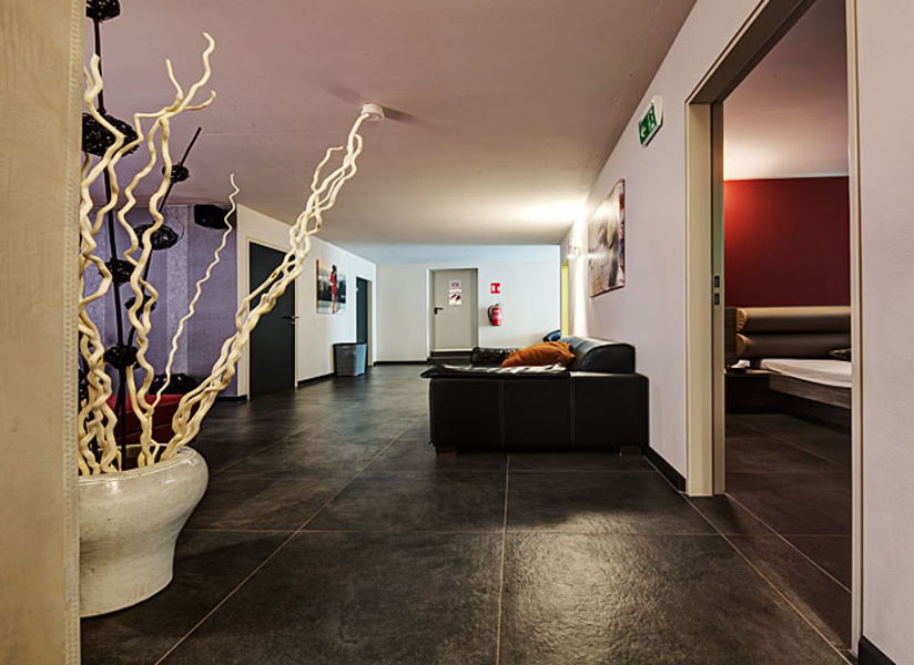 Foto von Der rheinische Sündenpfuhl