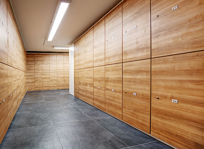 Foto von Der rheinische Sündenpfuhl