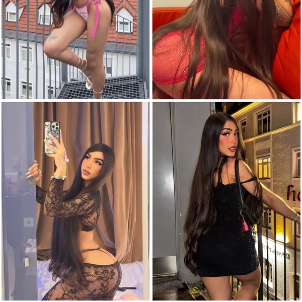 Foto von TS Julia Beatriz