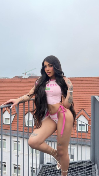 Foto von TS Julia Beatriz