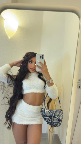 Foto von TS Julia Beatriz