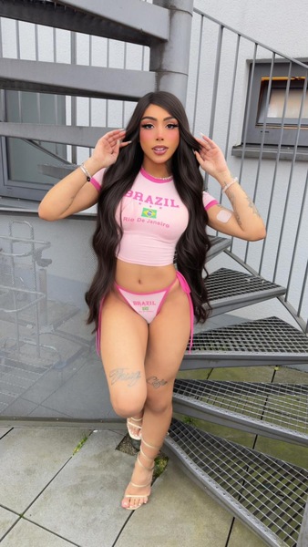 Foto von TS Julia Beatriz