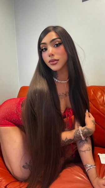 Foto von TS Julia Beatriz