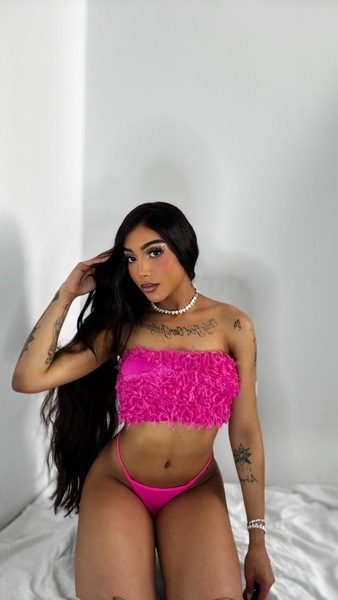 Foto von TS Julia Beatriz