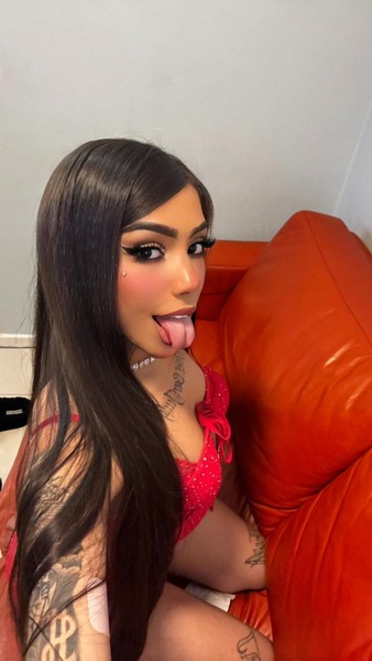 Foto von TS Julia Beatriz