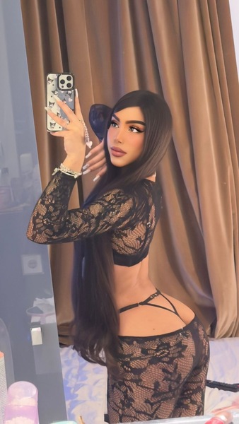 Foto von TS Julia Beatriz