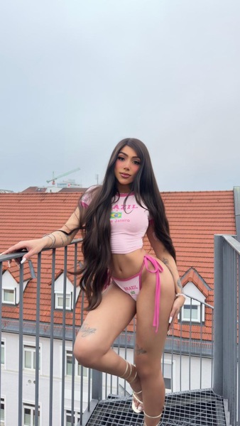 Foto von TS Julia Beatriz