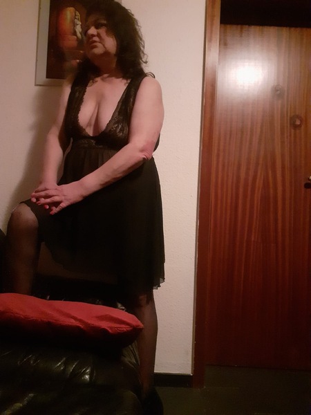 Foto von Yvonne