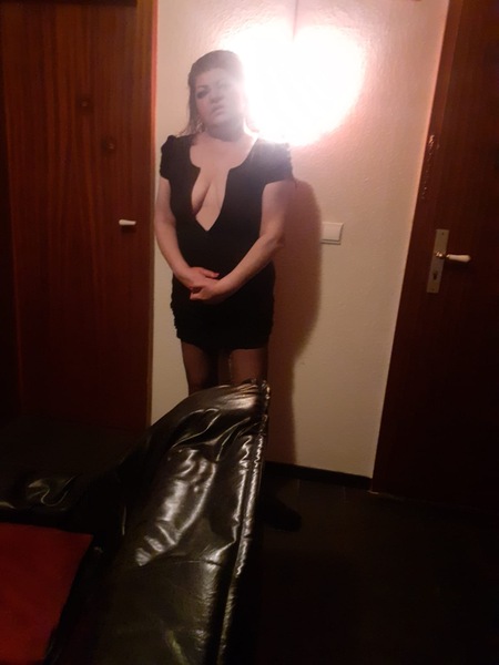 Foto von Yvonne