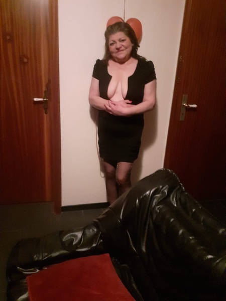 Foto von Yvonne